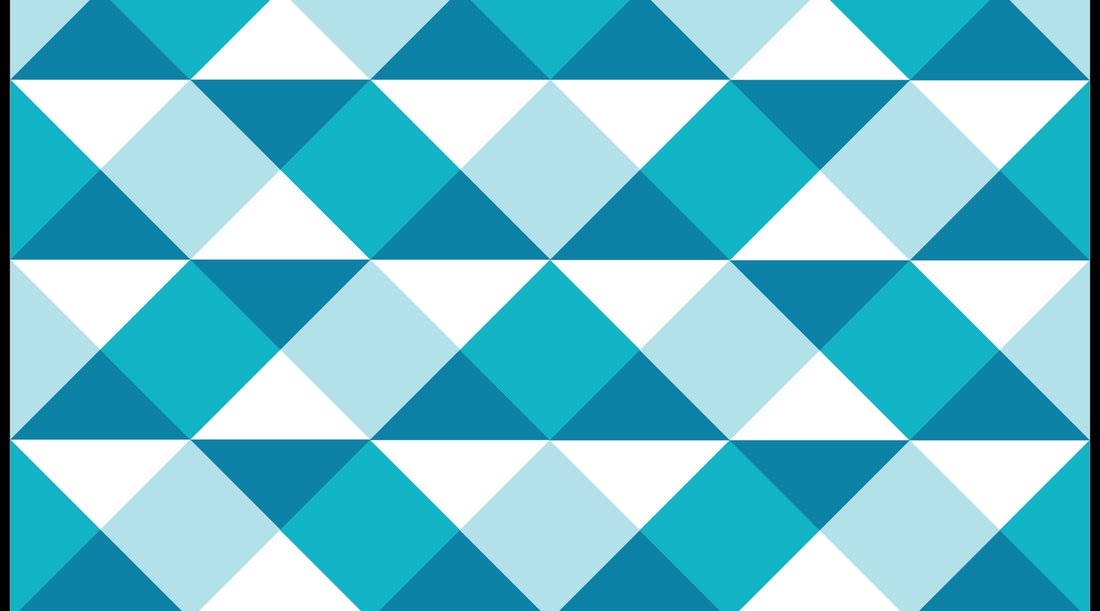 Sea Breeze Quilt Pattern