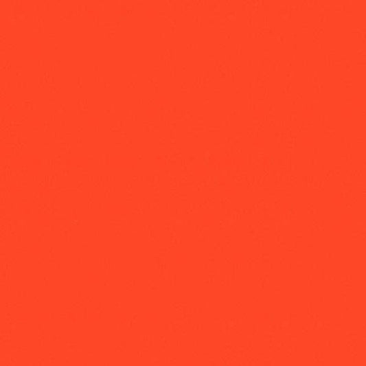 24/7 Solids - Tangerine - Sewfinity.com