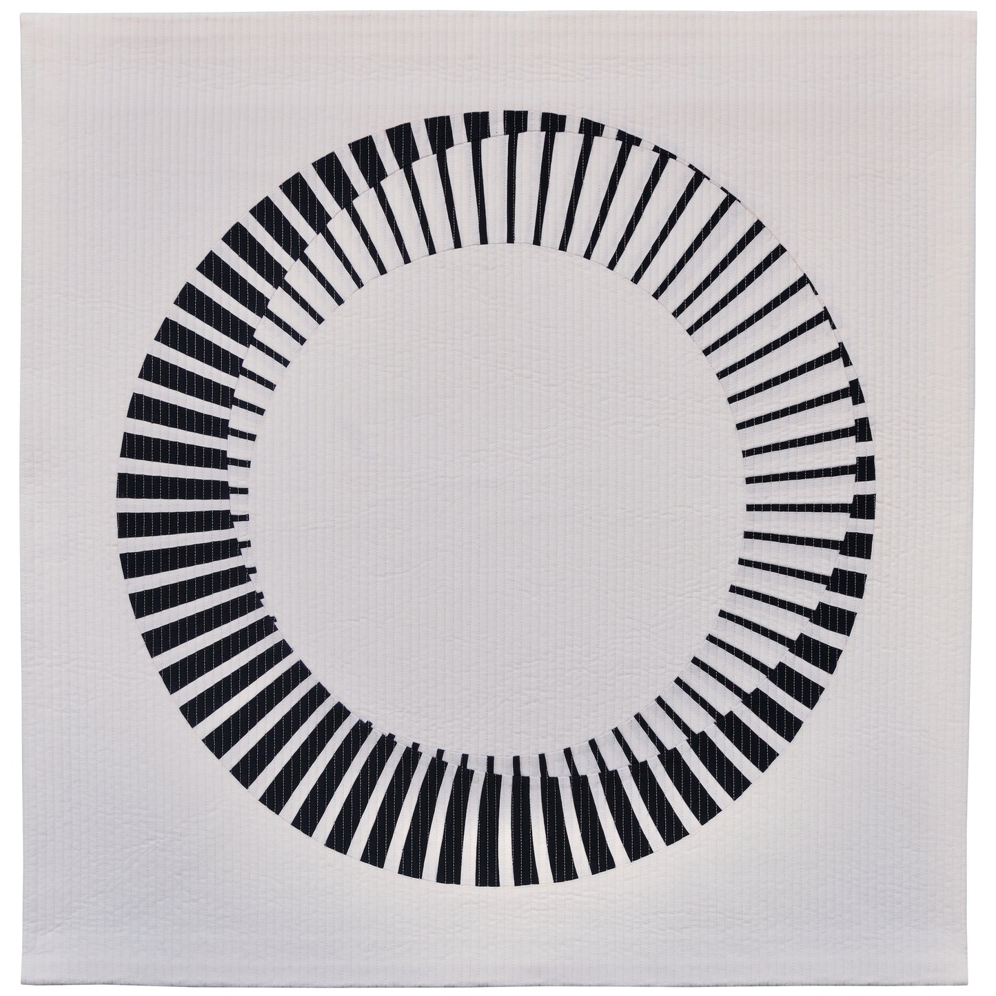 Crescent Radial Quilt Pattern by Cotton and Bourbon - Sewfinity.com