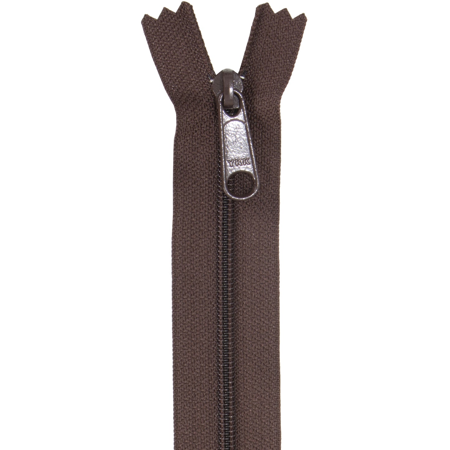 Handbag Zipper - Single Slide - 24in - Sable - Sewfinity.com