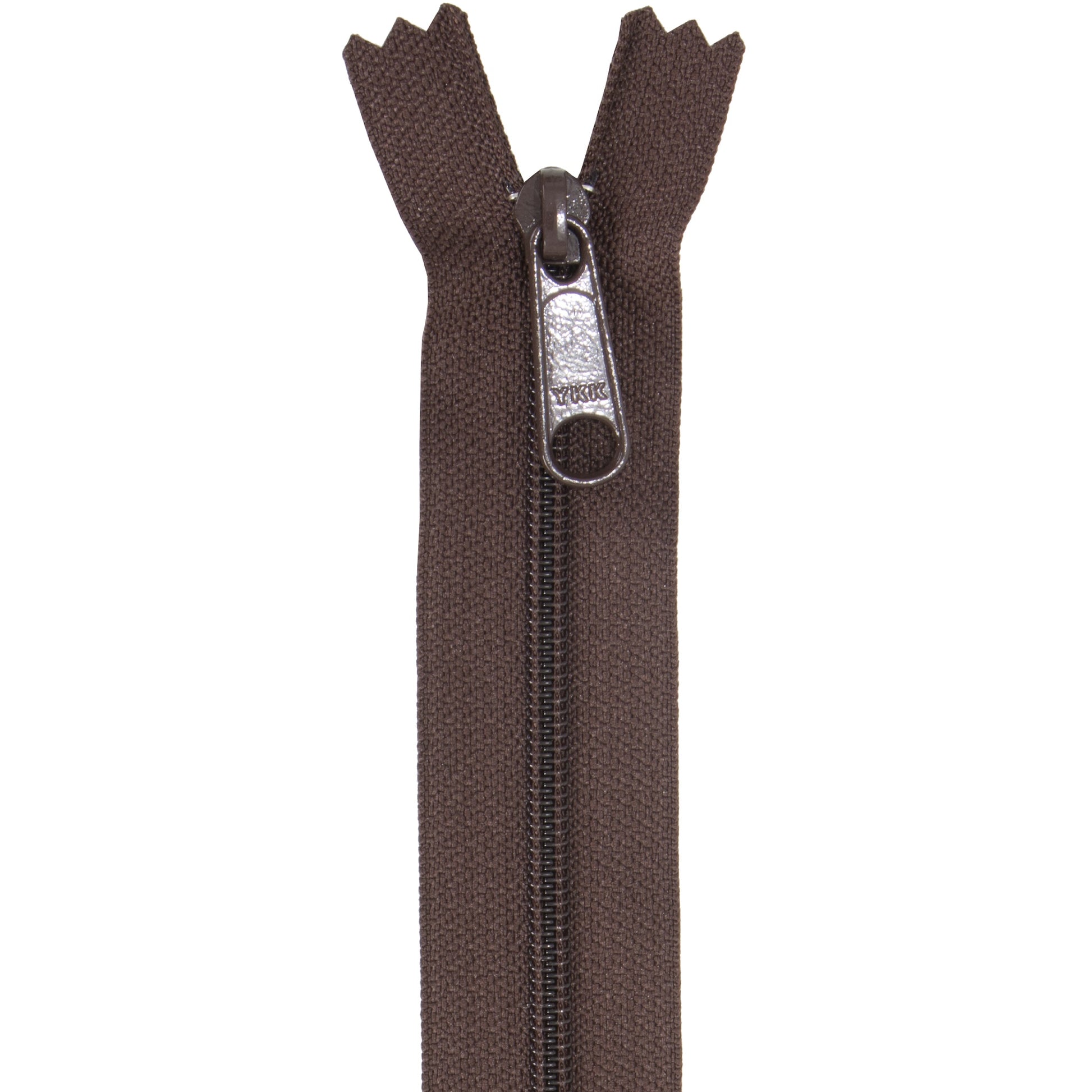 Handbag Zipper - Single Slide - 24in - Sable - Sewfinity.com