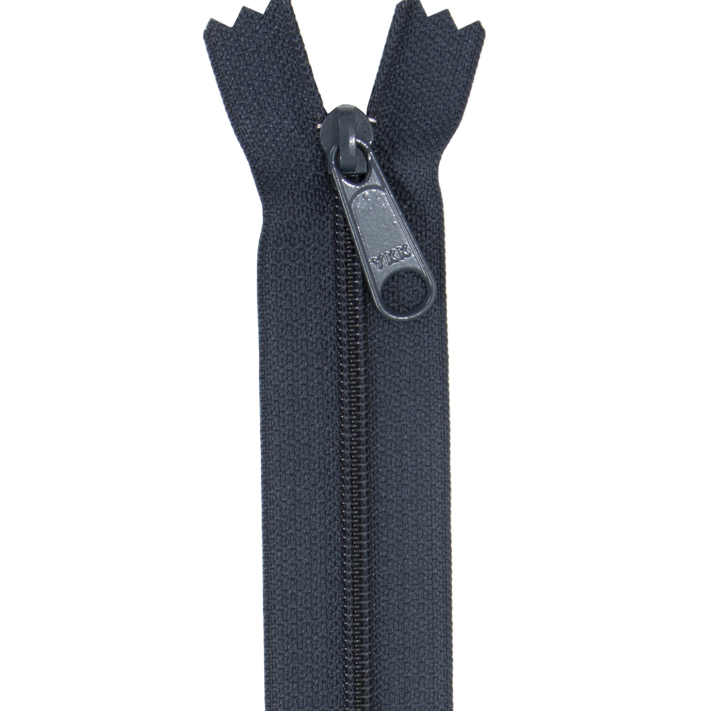 Handbag Zipper - Single Slide - 24in - Navy - Sewfinity.com