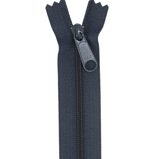 Handbag Zipper - Single Slide - 24in - Navy - Sewfinity.com