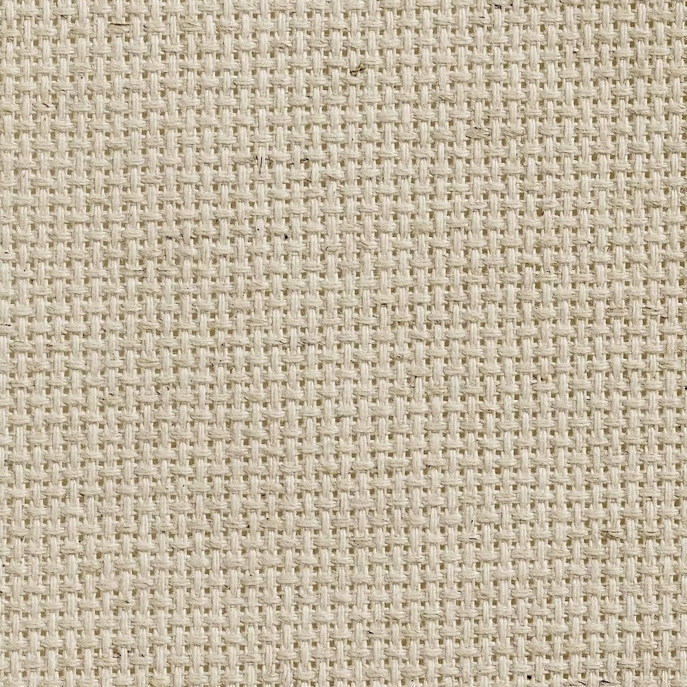Aida 14 count - Fiddlers Cloth Lite Oatmeal - Sewfinity.com