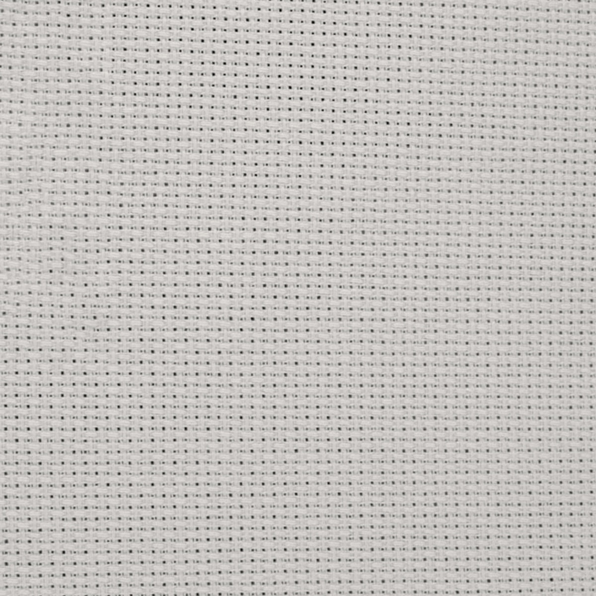 Aida 14 count - Graceful Grey - Sewfinity.com