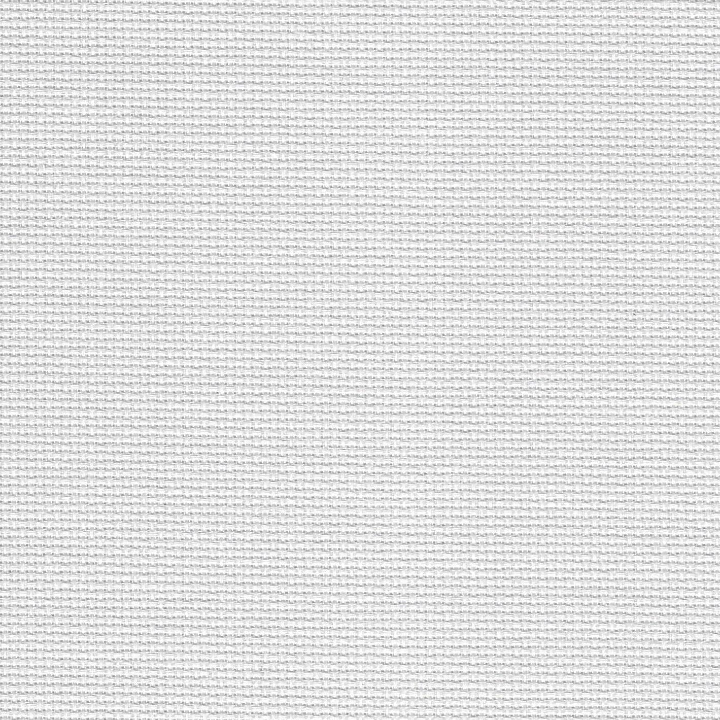 Aida 18 count - White - Sewfinity.com