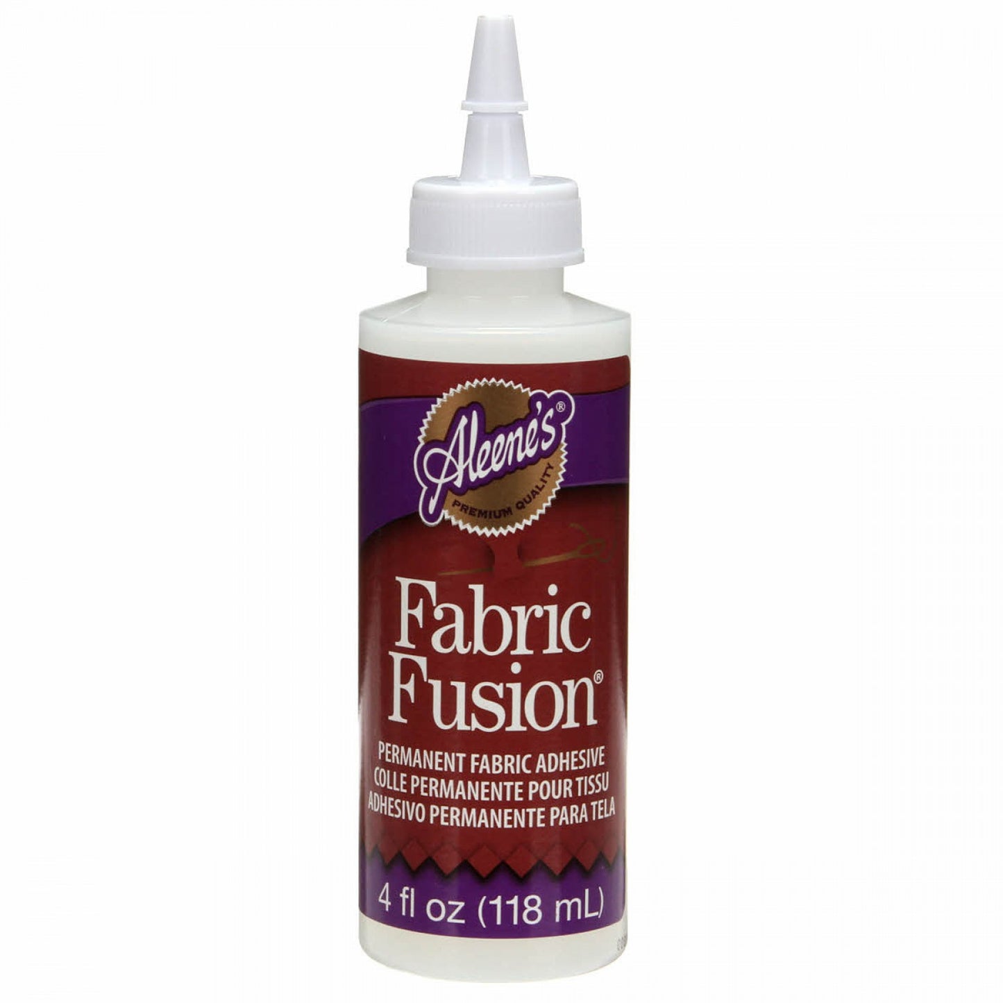 Aleenes Fabric Fusion - 4 oz - Sewfinity.com