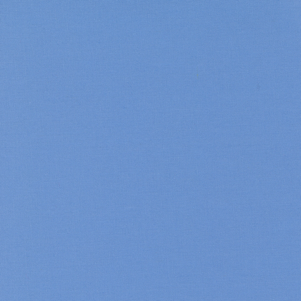 Bella Solids - Blue - Sewfinity.com