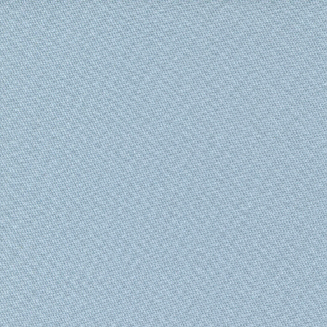 Bella Solids - Bunny Hill Blue - Sewfinity.com