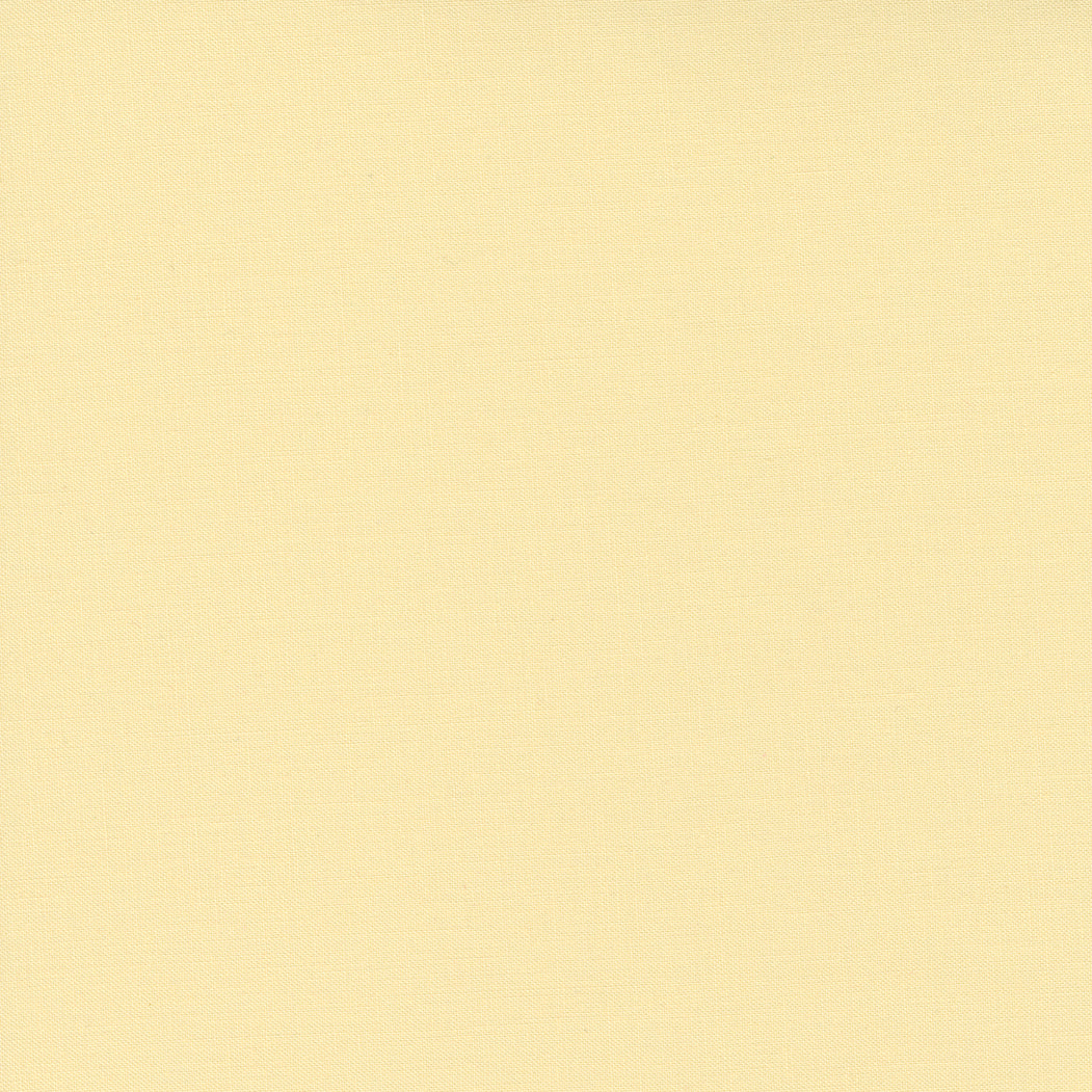 Bella Solids - Butter - Sewfinity.com
