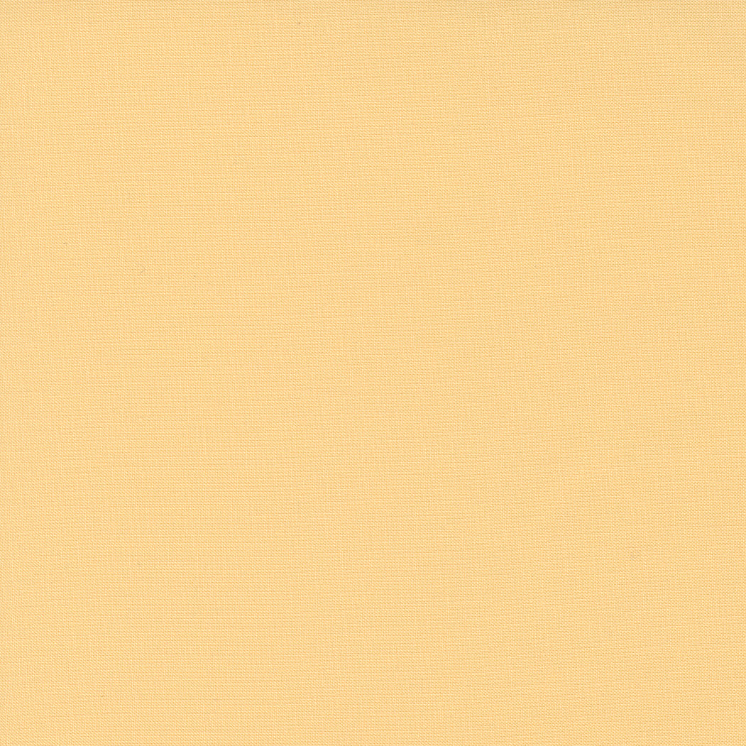 Bella Solids - Butterscotch - Sewfinity.com