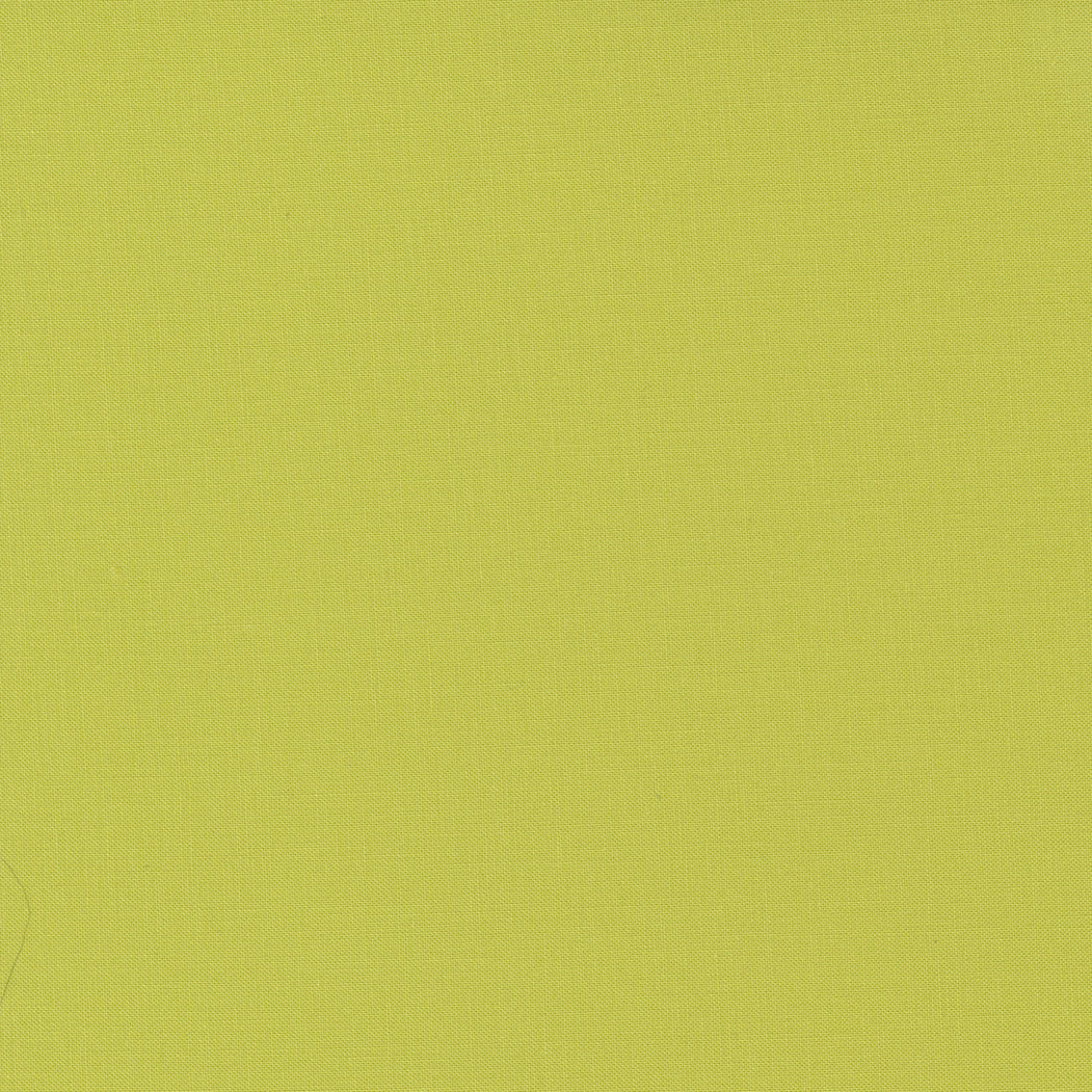 Bella Solids - Chartreuse - Sewfinity.com