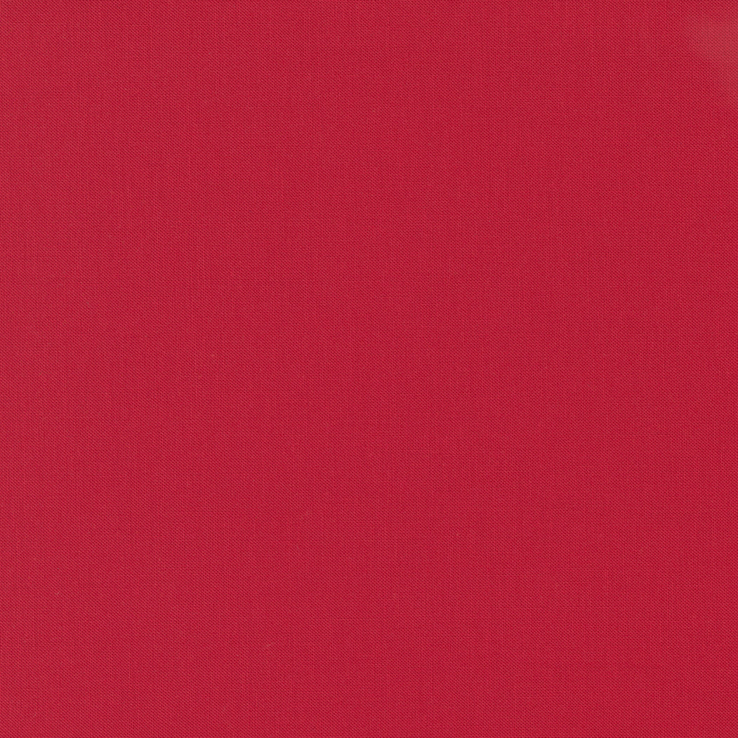 Bella Solids - Cherry - Sewfinity.com