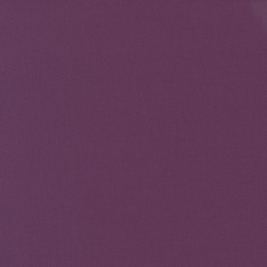Bella Solids - Eggplant - Sewfinity.com