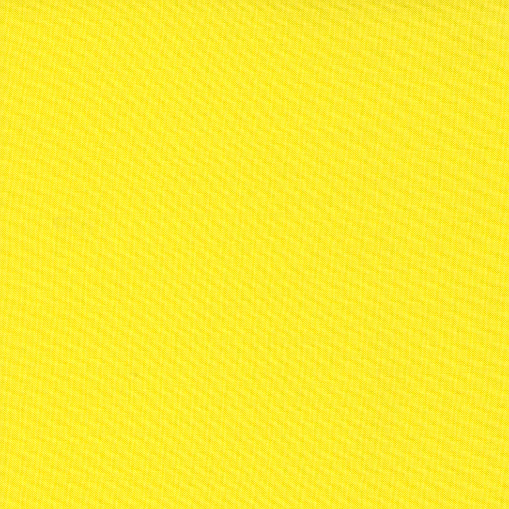 Bella Solids - Electric Lemon - Sewfinity.com