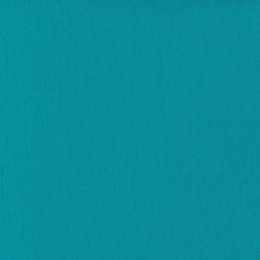 Bella Solids - Turquoise - Sewfinity.com
