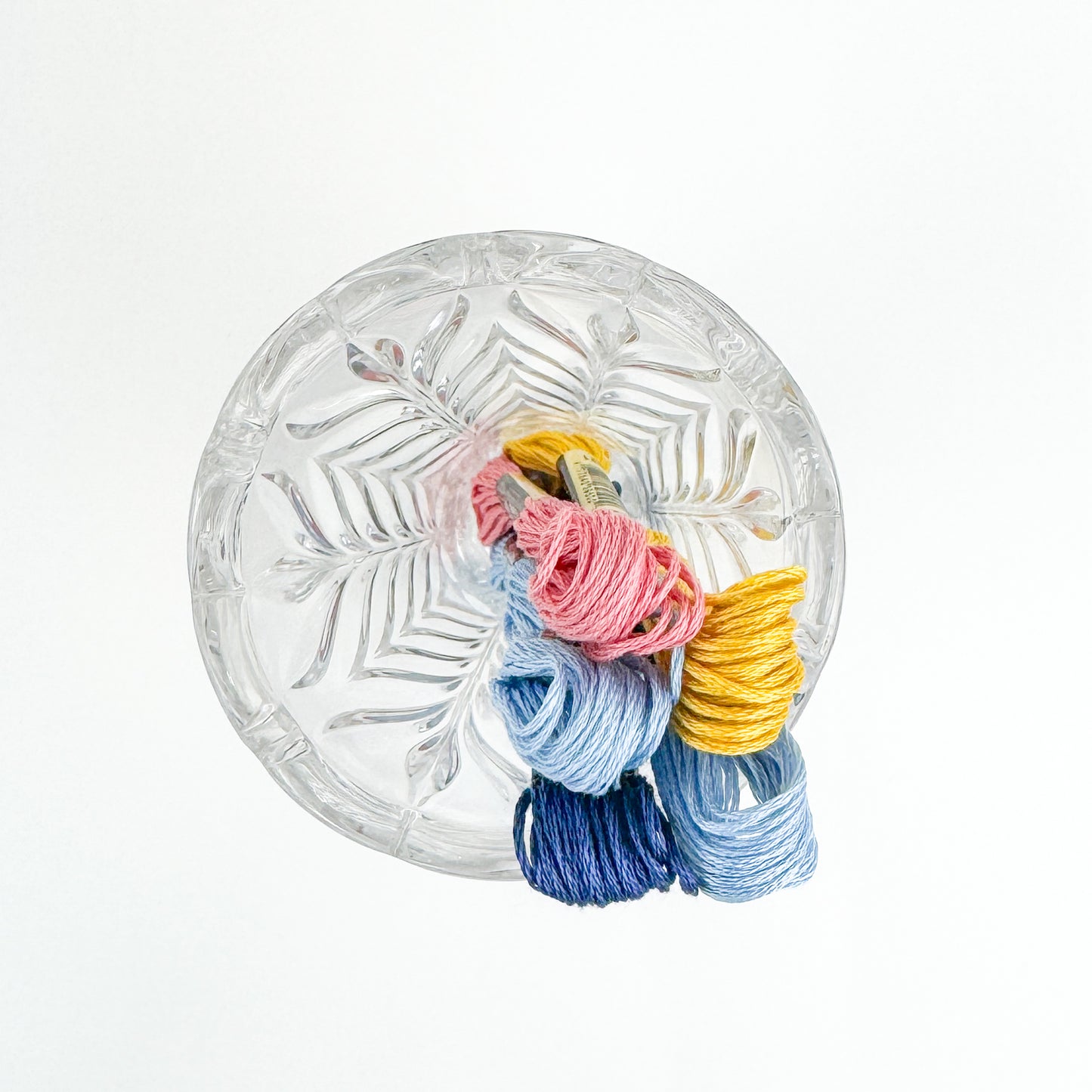 Andes Ode Floss Bundle - Sewfinity.com