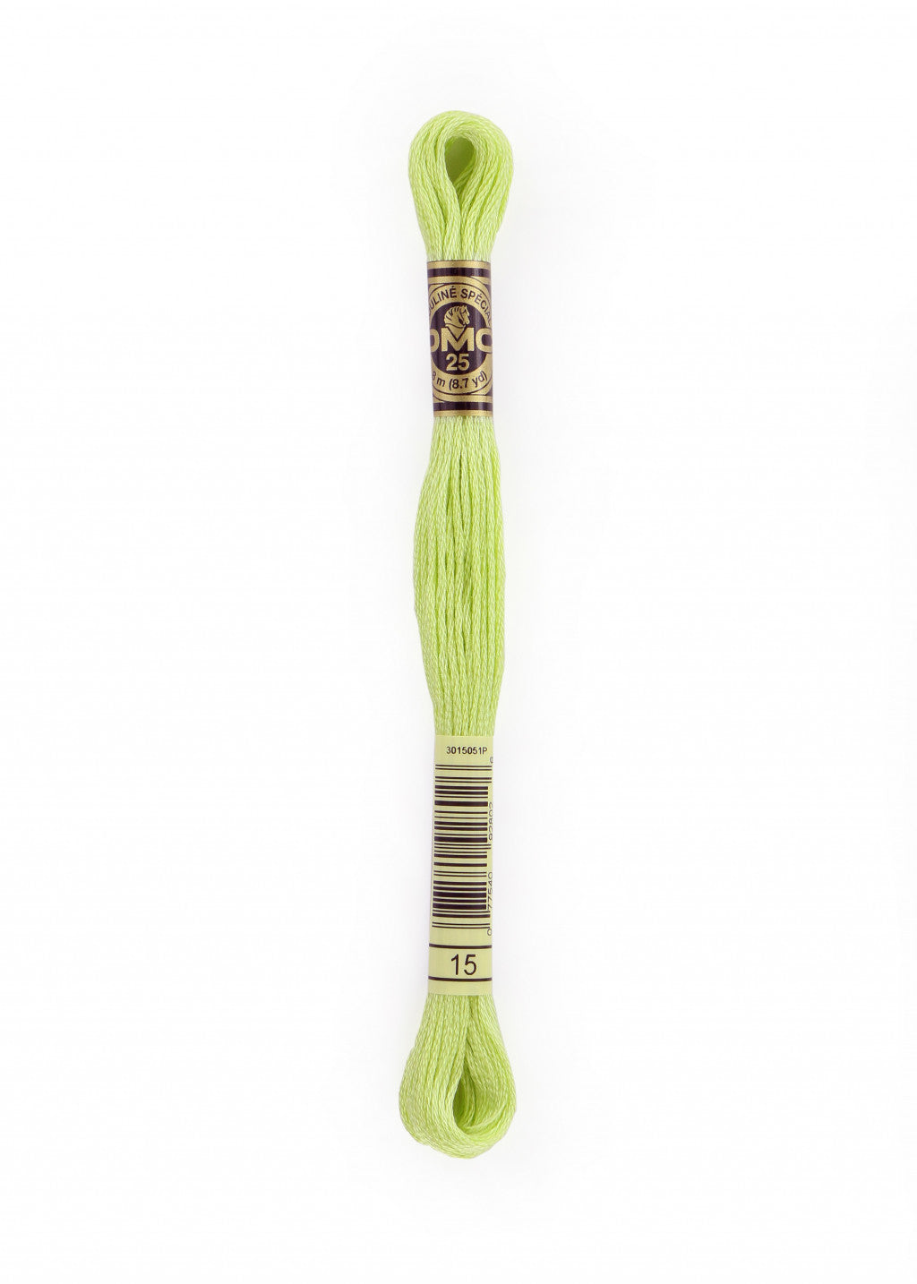 DMC 15 Embroidery Floss - Sewfinity.com