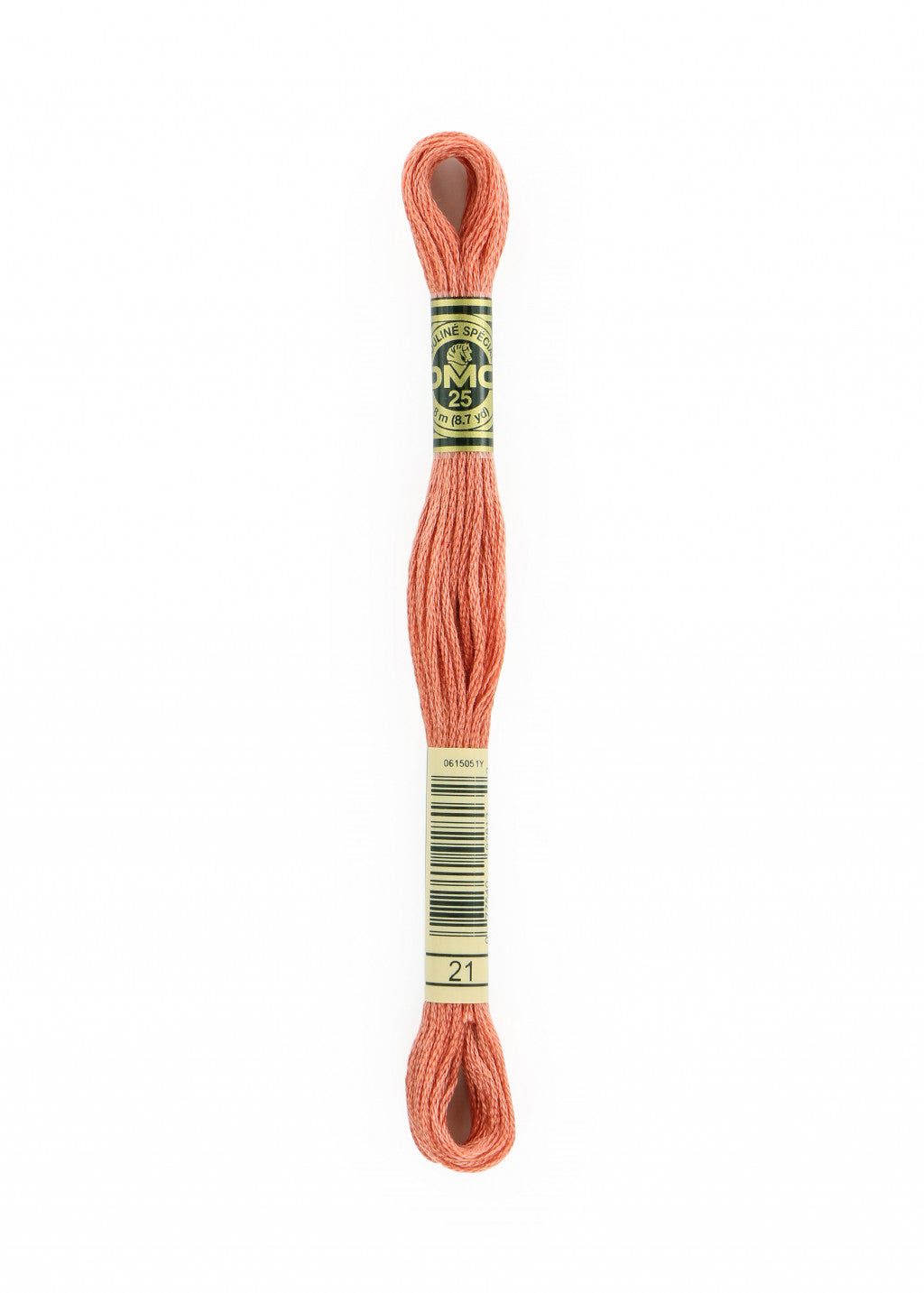 DMC 21 Embroidery Floss - Sewfinity.com