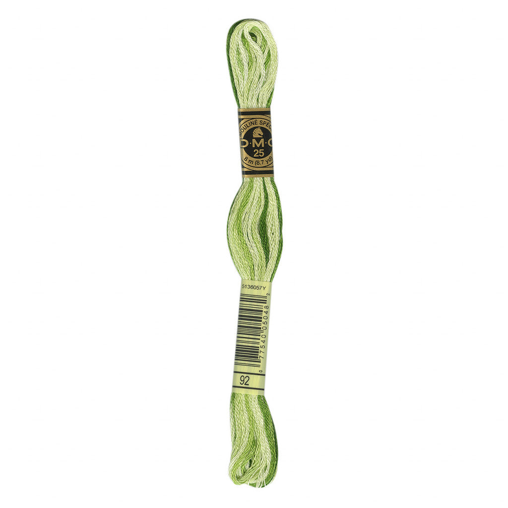 DMC 92 Embroidery Floss - Sewfinity.com