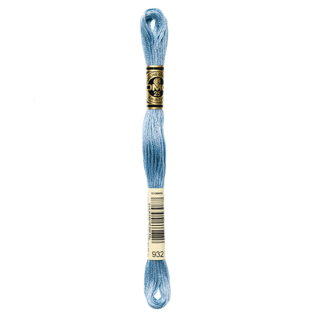 DMC 932 Embroidery Floss - Sewfinity.com