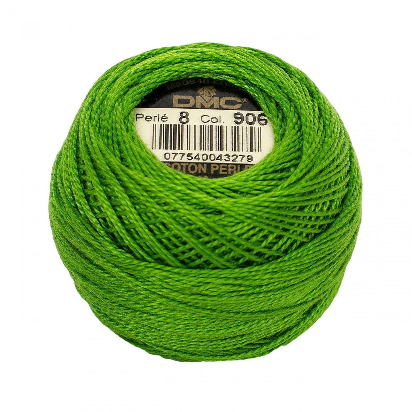 DMC Pearl Cotton Thread Size 8 - 906 - Sewfinity.com