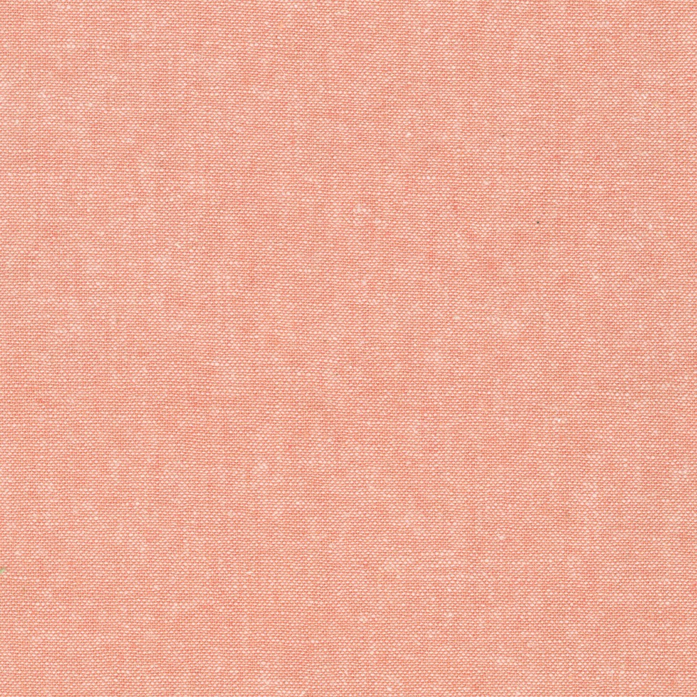 Essex Yarn Dyed - Coral