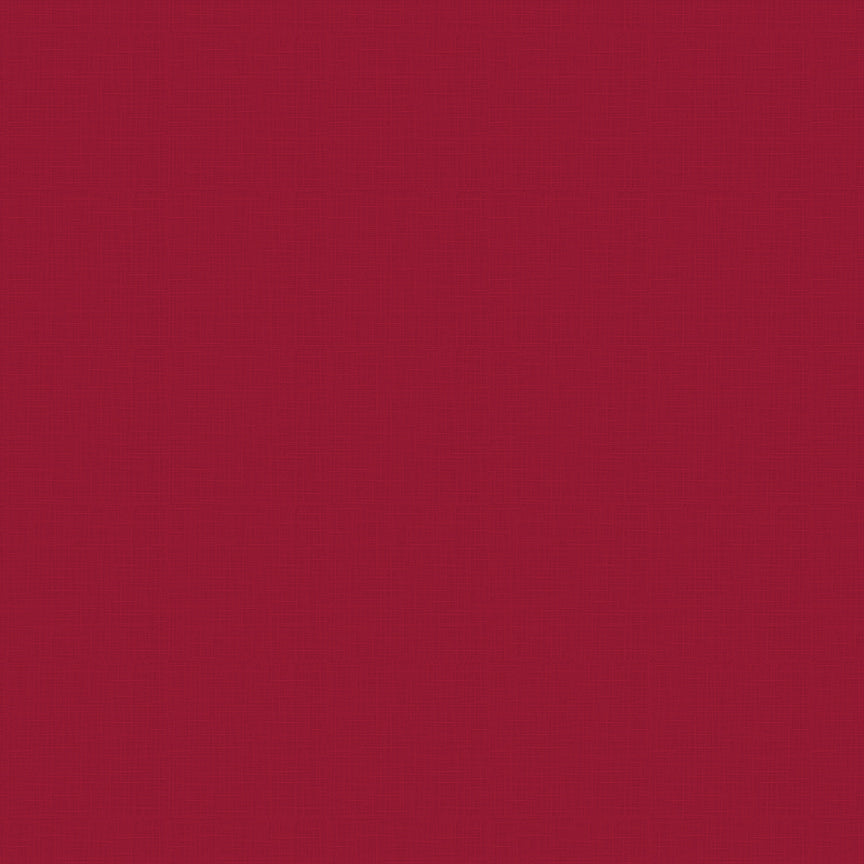 Fairfax Linen Solid - Brick - Sewfinity.com