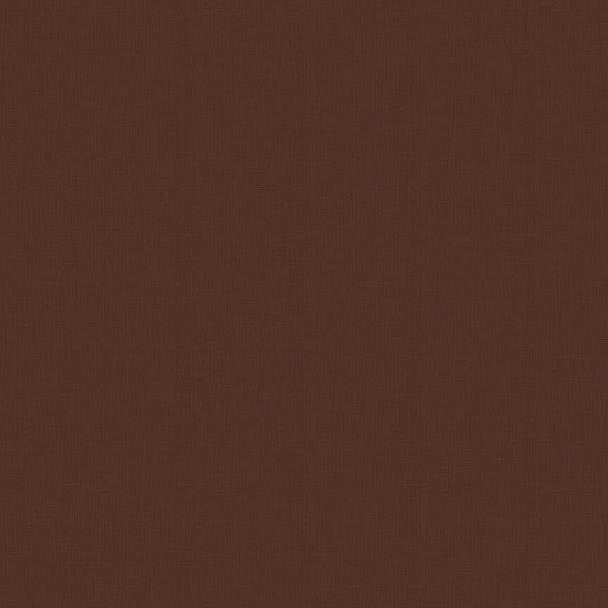 Fairfax Linen Solid - Brownie - Sewfinity.com