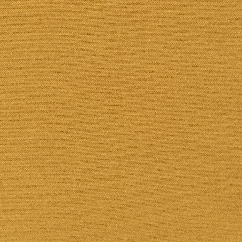 Flannel Solid - Acorn