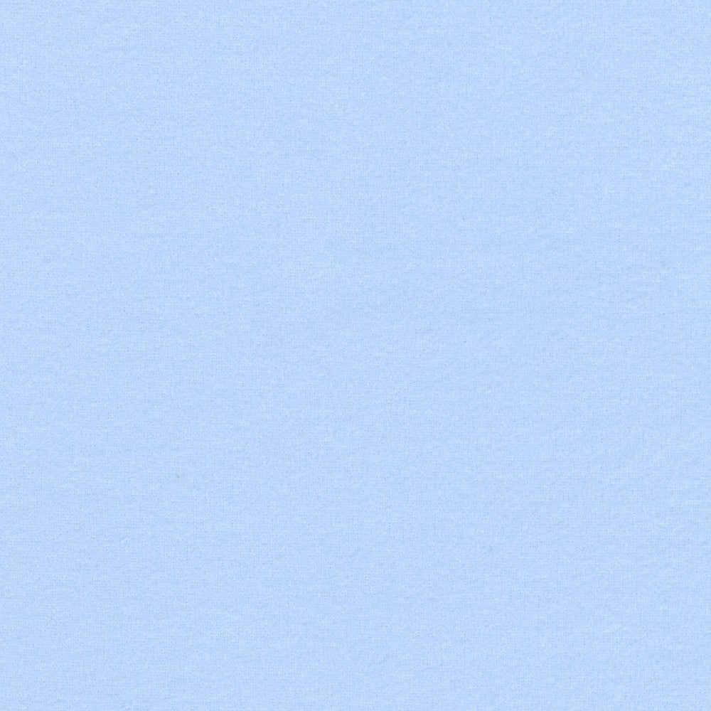 Flannel Solid - Cornflower - Sewfinity.com