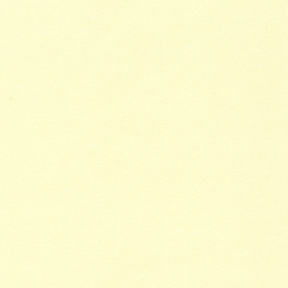 Flannel Solid - Duckling