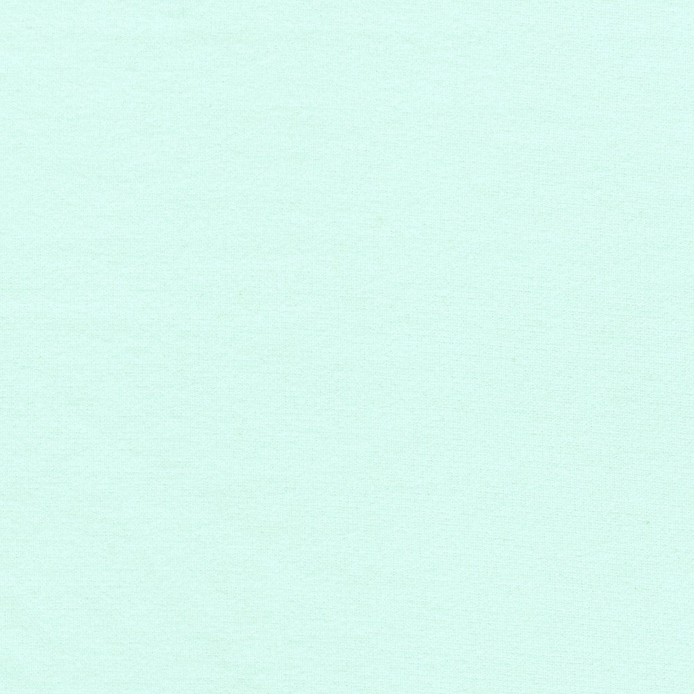 Flannel Solid - Sea Mist