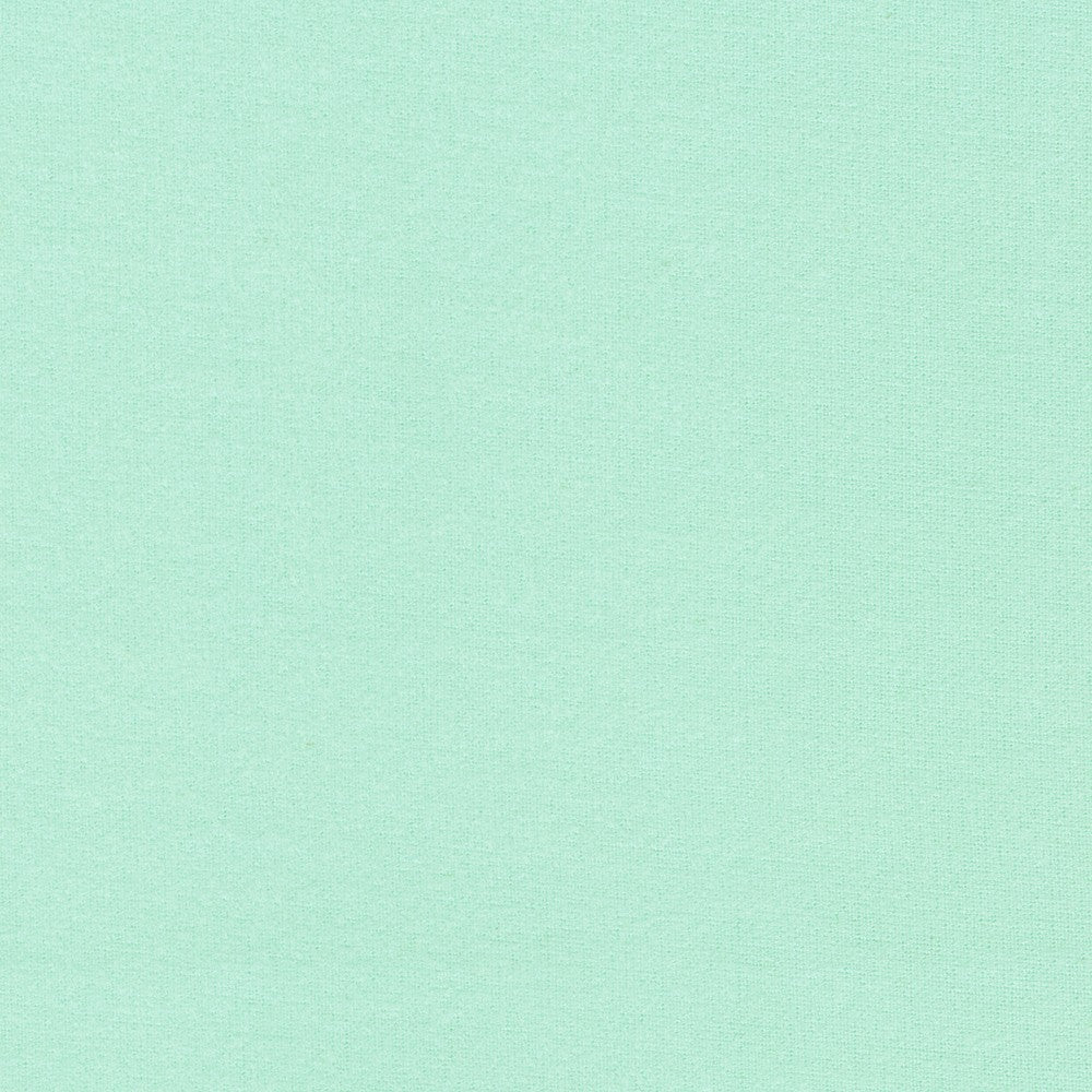 Flannel Solid - Spring