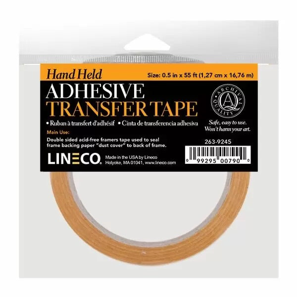 Hand Held Adhesive Transfer Tape - Sewfinity.com