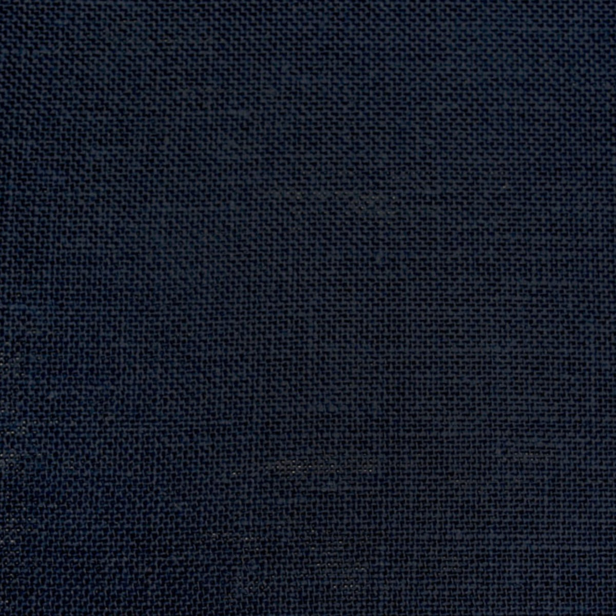 Linen 28 count - Navy - Sewfinity.com