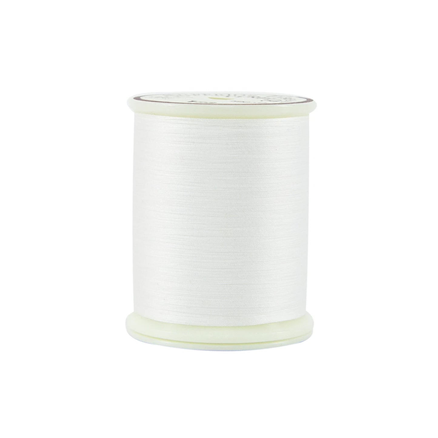 MasterPiece Cotton 50wt Thread Spool - Blanc - Sewfinity.com