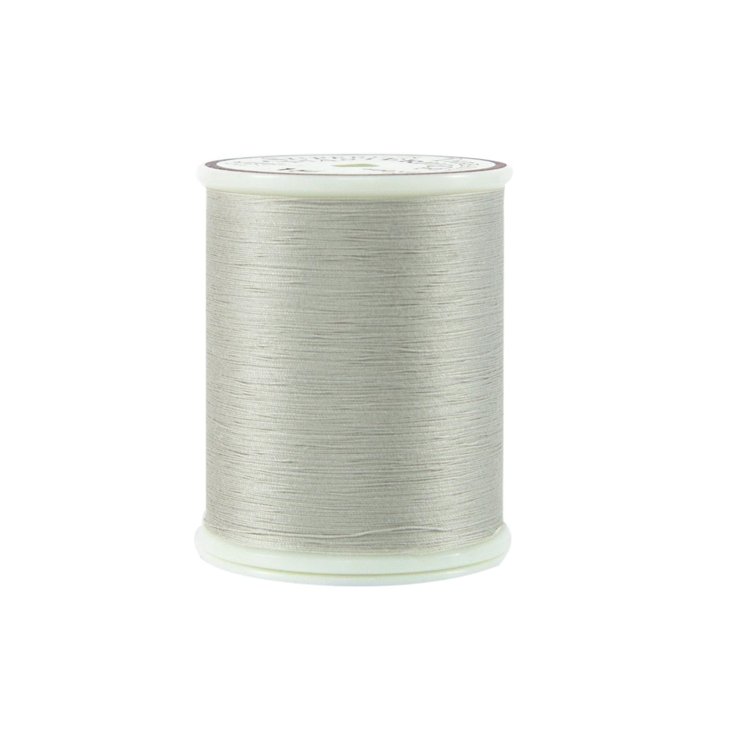 MasterPiece Cotton 50wt Thread Spool - Granite - Sewfinity.com