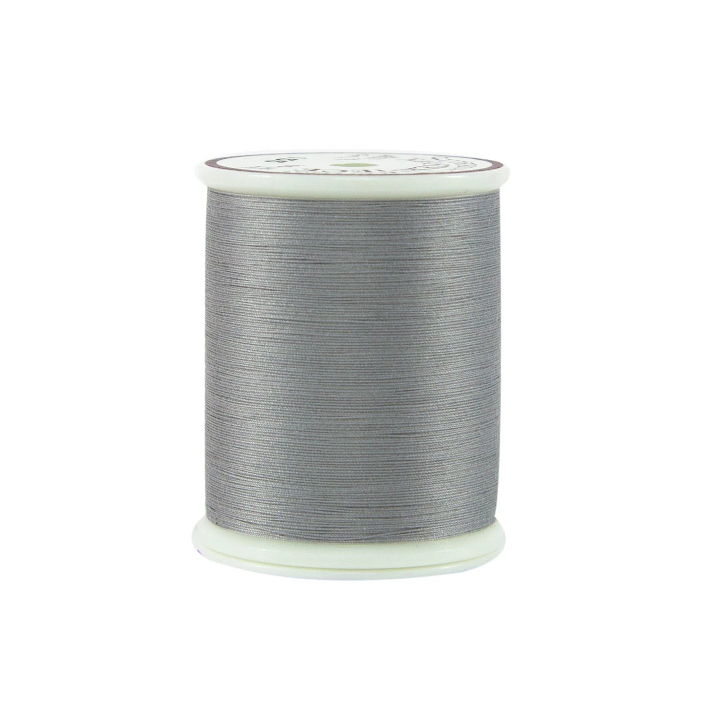 MasterPiece Cotton 50wt Thread Spool - Graystone - Sewfinity.com