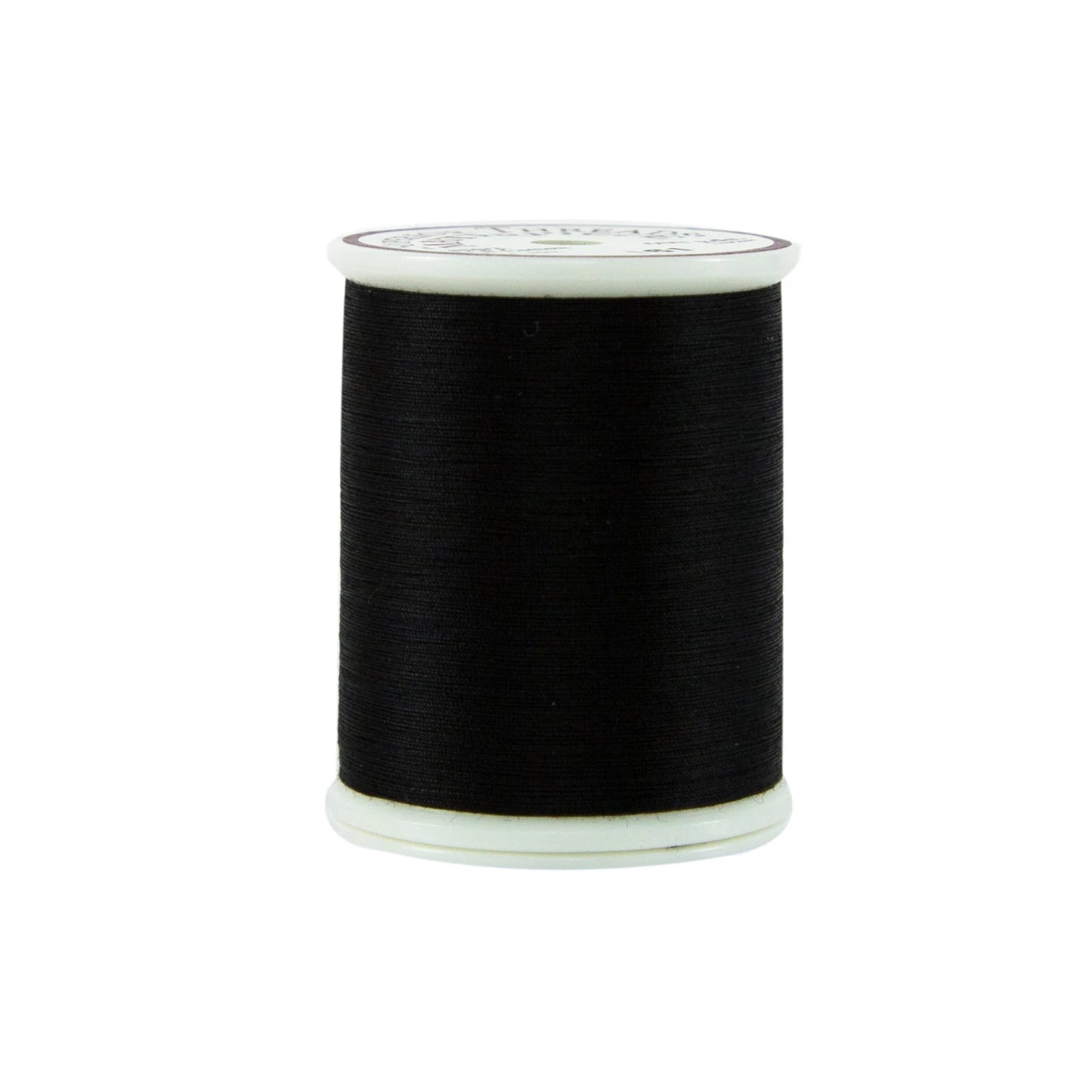 MasterPiece Cotton 50wt Thread Spool - Raven - Sewfinity.com
