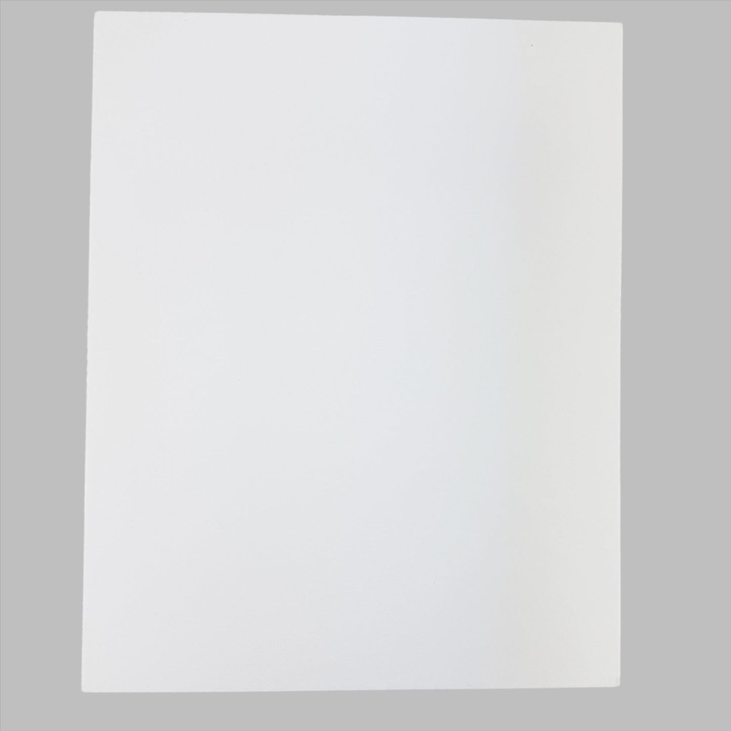 Mat Board - 11 x 14 - White - Sewfinity.com