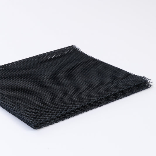 Mesh Fabric - Navy - Sewfinity.com