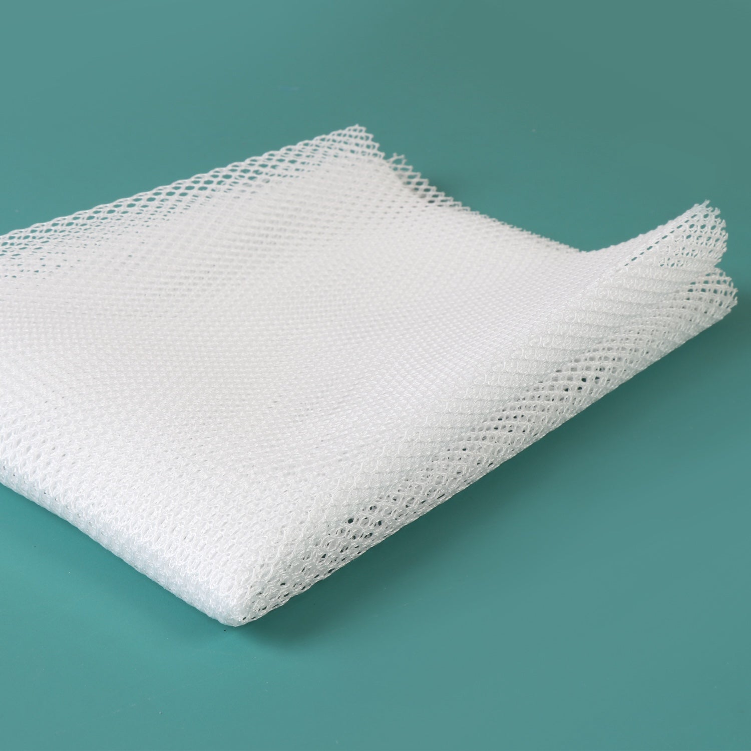 Mesh Fabric - White Sewfinity Mesh Fabric - White Sewfinity