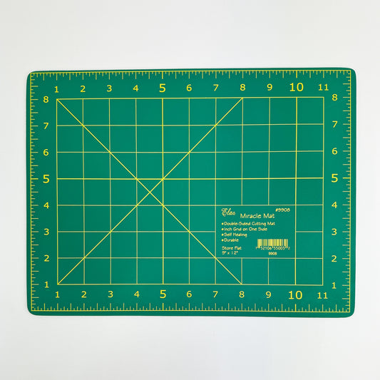 Miracle Mat - 9 in x 12 in - Sewfinity.com