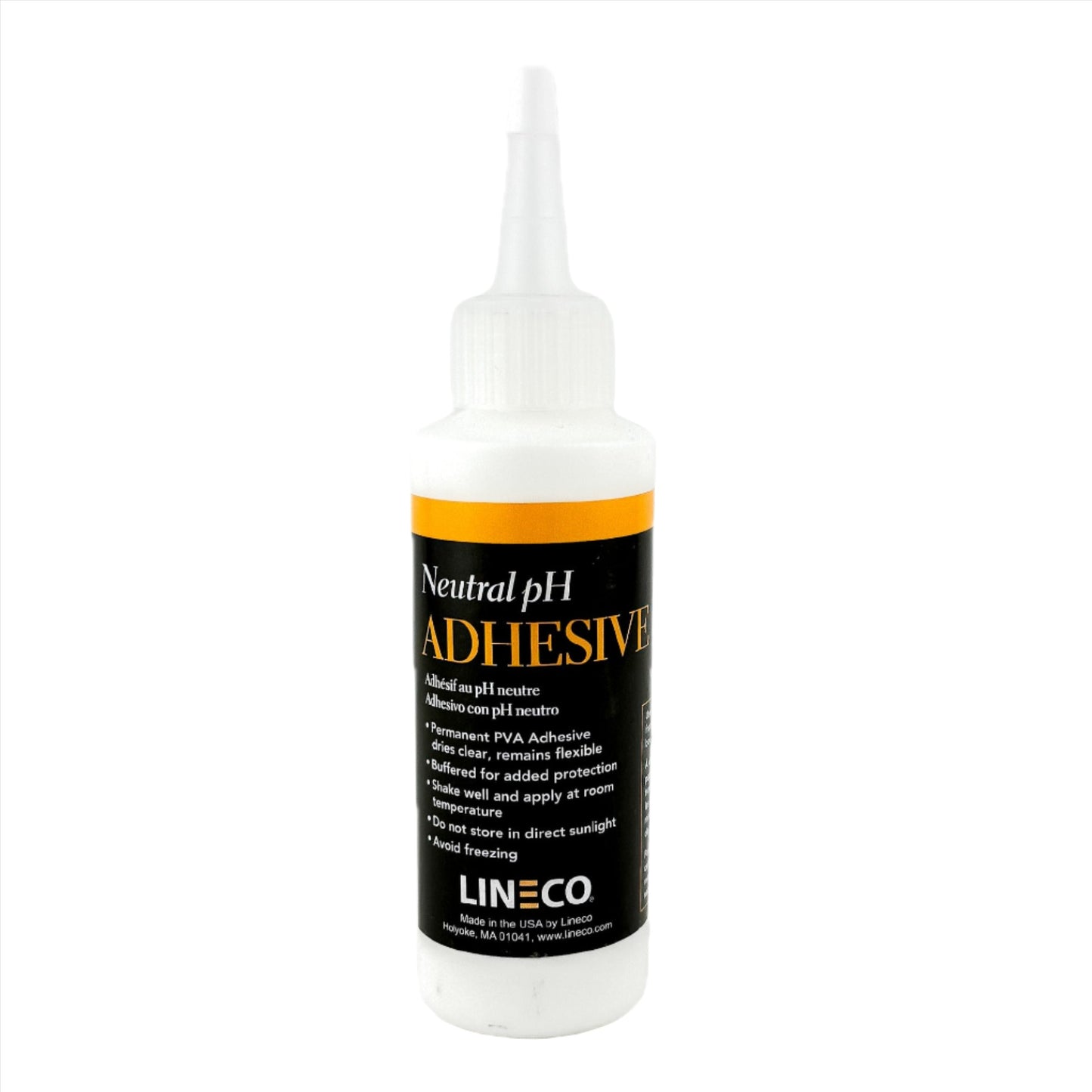 Neutral pH Adhesive - 4 oz - Sewfinity.com