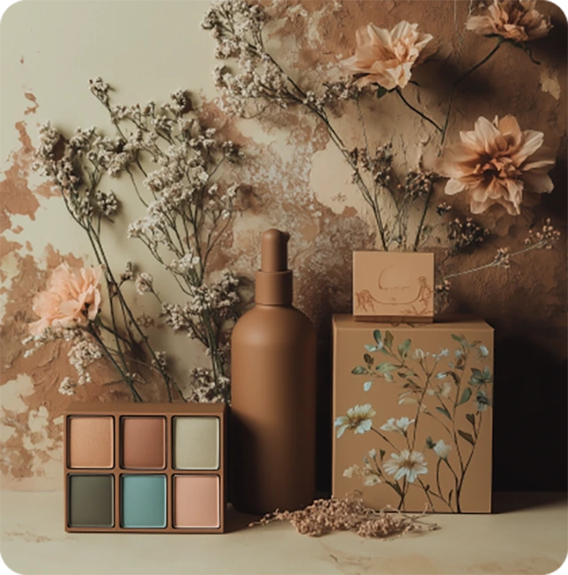 Pantone Color of the Year 2025 Fat Quarter Bundle - Floral Pathways - Sewfinity.com