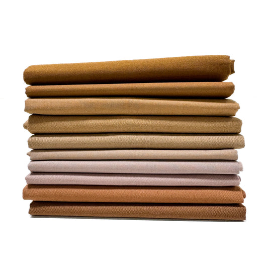 Pantone Color of the Year 2025 - Mocha Mousse - Sewfinity.com