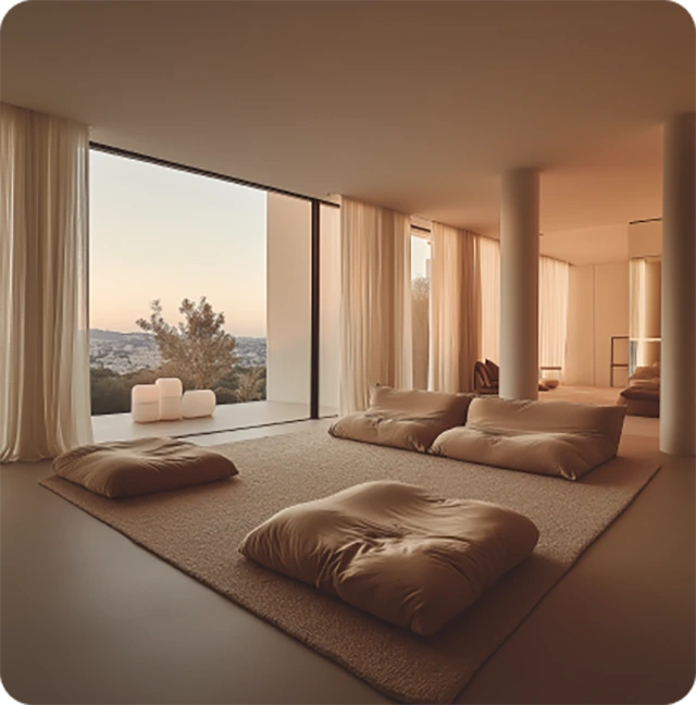 Pantone Color of the Year 2025 Fat Quarter Bundle - Relaxed Elegance - Sewfinity.com