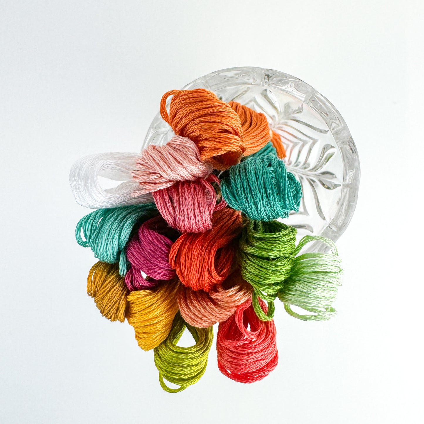 Mod Bloom Box Floss Bundle - Sewfinity.com