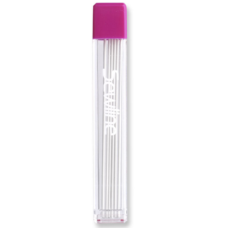 Sewline Fabric Mechanical Pencil Leads - White